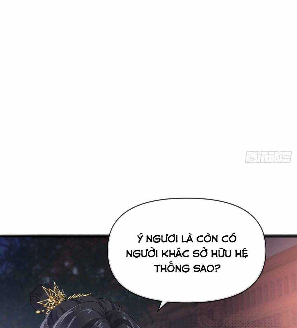 Vương Phi Hắc Hoá Siêu Khó Dỗ Chapter 5 trang 39