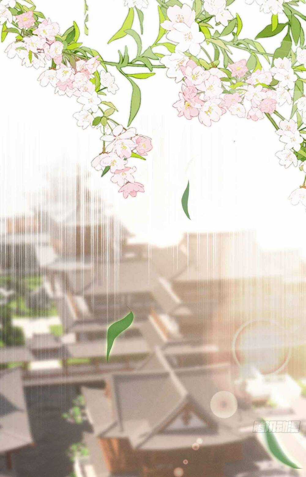 Vương Phi Hắc Hoá Siêu Khó Dỗ Chapter 5 trang 44