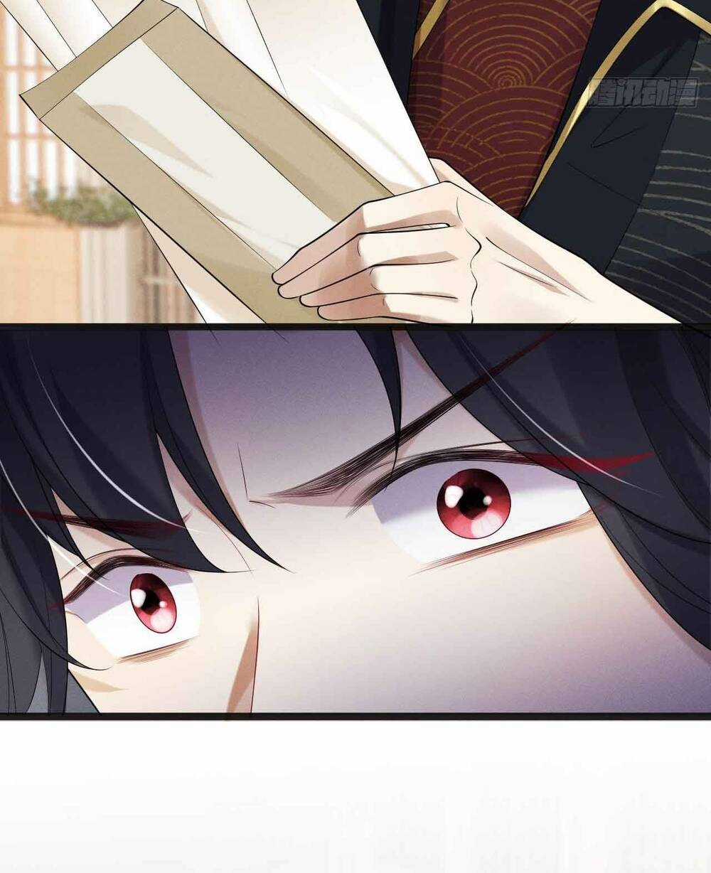 Vương Phi Hắc Hoá Siêu Khó Dỗ Chapter 5 trang 49