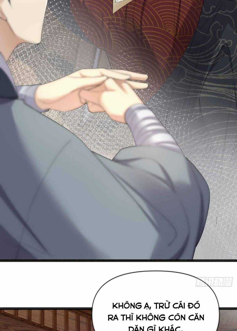 Vương Phi Hắc Hoá Siêu Khó Dỗ Chapter 5 trang 51