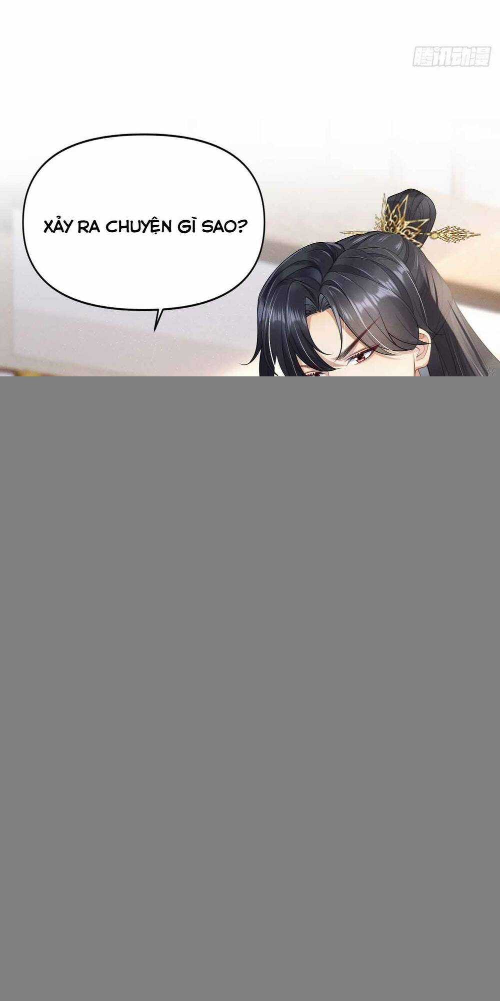 Vương Phi Hắc Hoá Siêu Khó Dỗ Chapter 5 trang 53