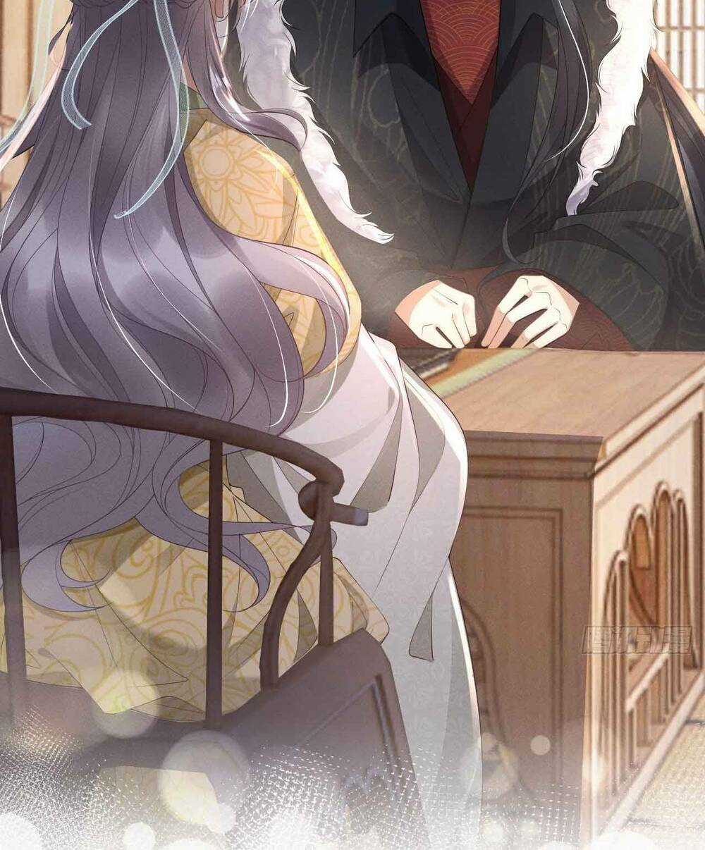 Vương Phi Hắc Hoá Siêu Khó Dỗ Chapter 5 trang 55