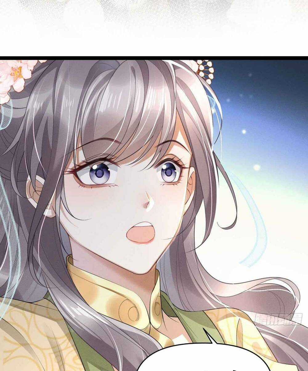 Vương Phi Hắc Hoá Siêu Khó Dỗ Chapter 5 trang 56