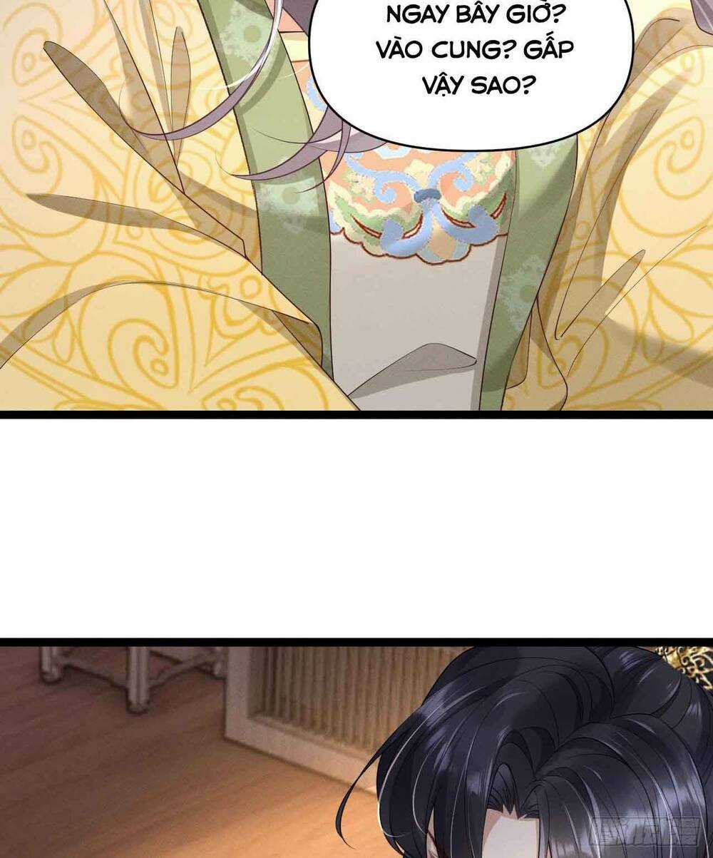 Vương Phi Hắc Hoá Siêu Khó Dỗ Chapter 5 trang 57