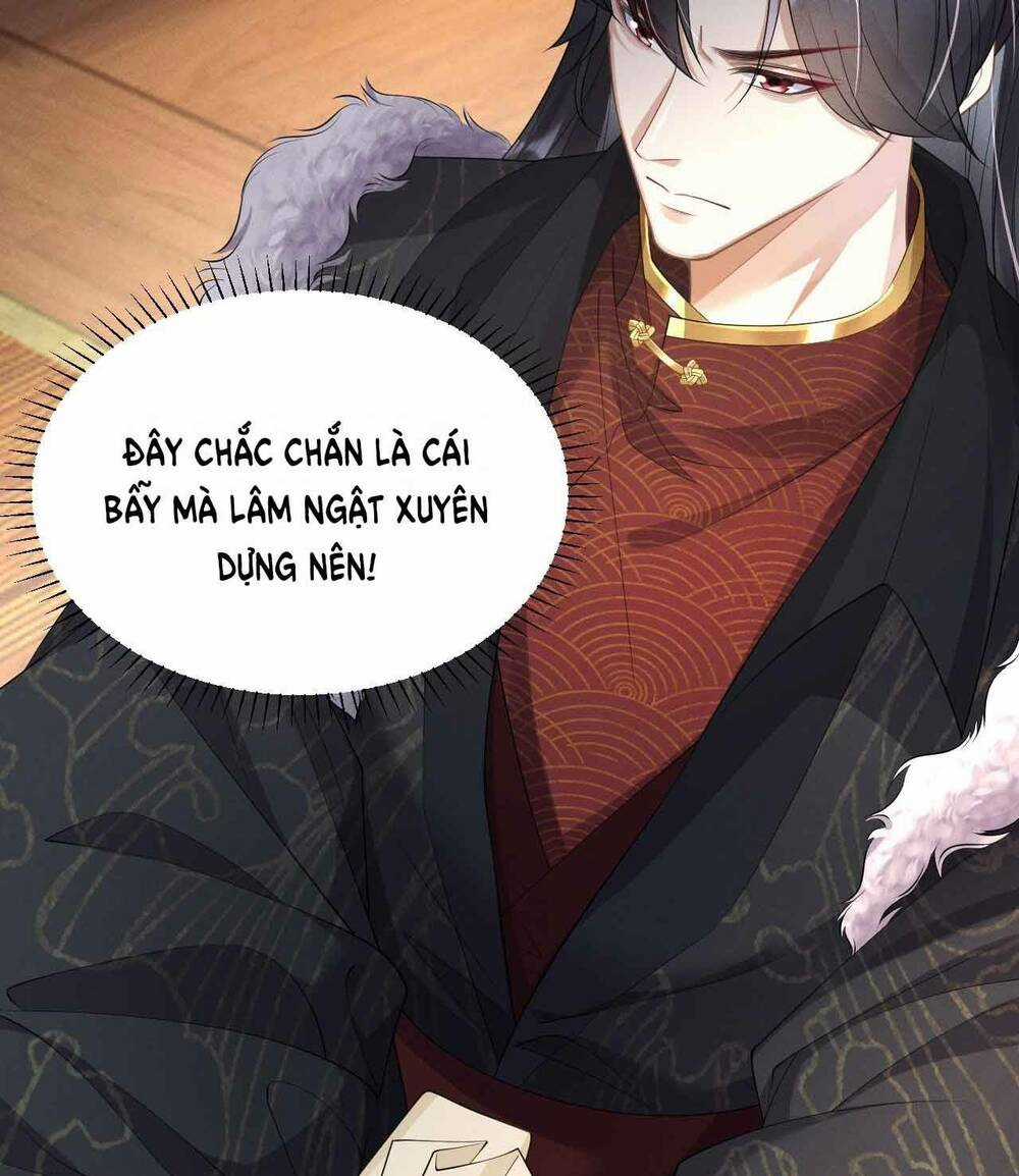 Vương Phi Hắc Hoá Siêu Khó Dỗ Chapter 5 trang 58