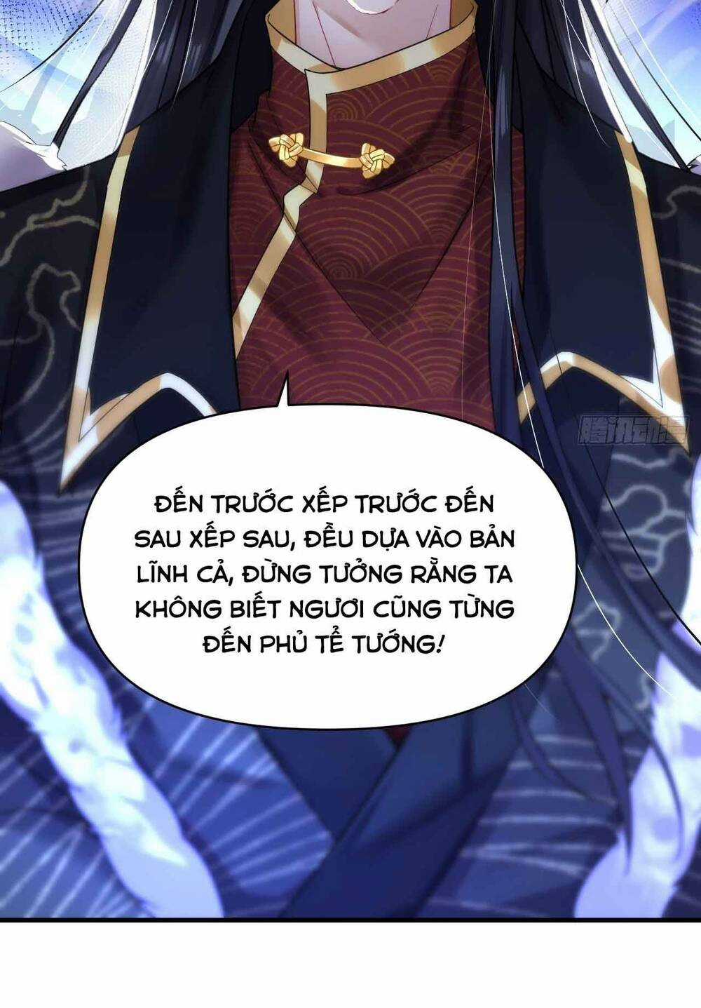 Vương Phi Hắc Hoá Siêu Khó Dỗ Chapter 5 trang 7