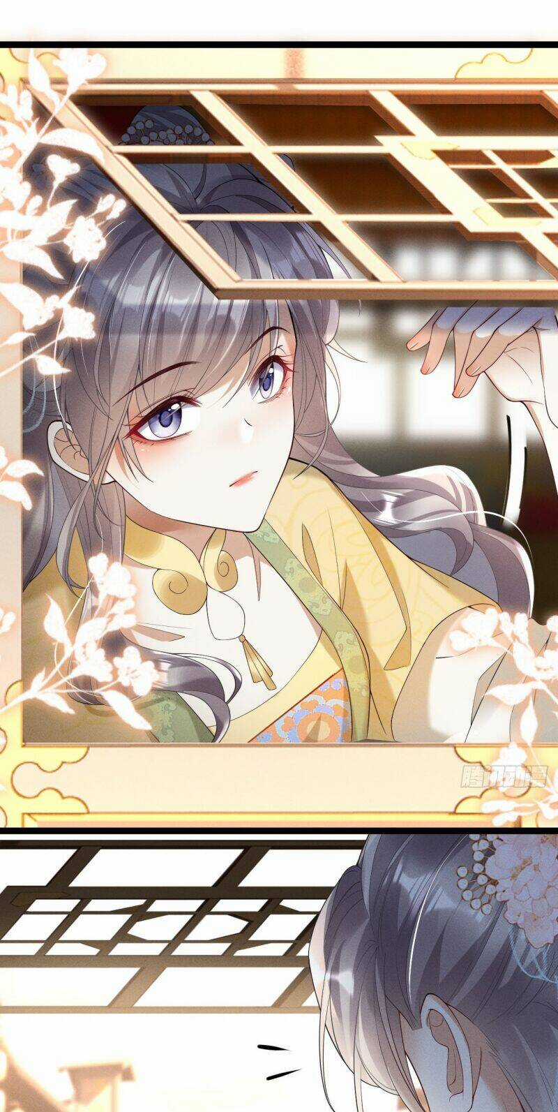 Vương Phi Hắc Hoá Siêu Khó Dỗ Chapter 6 trang 10