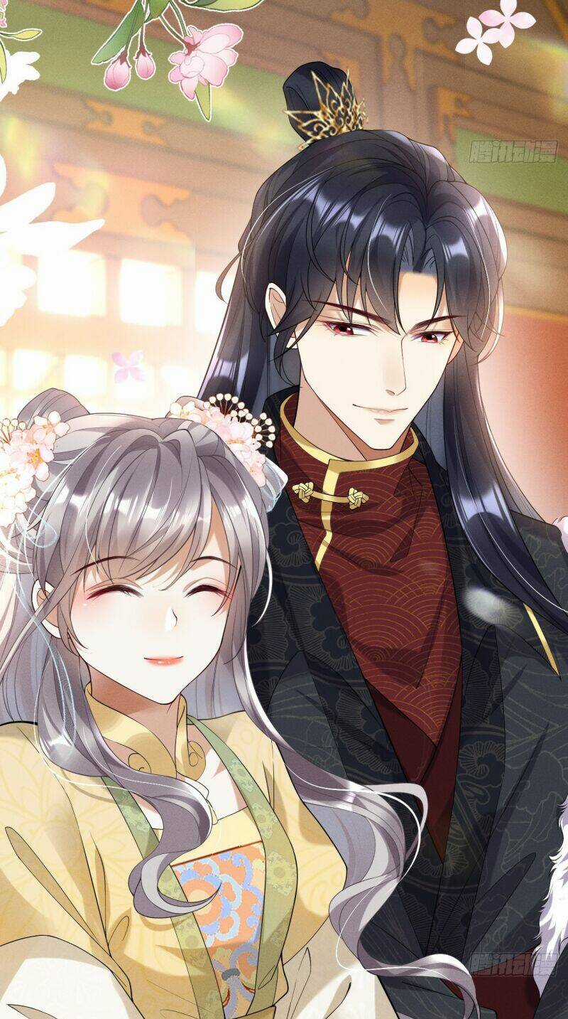 Vương Phi Hắc Hoá Siêu Khó Dỗ Chapter 6 trang 12