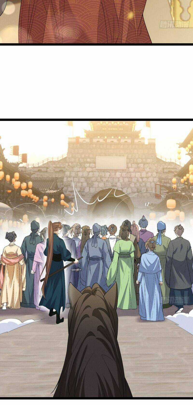 Vương Phi Hắc Hoá Siêu Khó Dỗ Chapter 6 trang 17