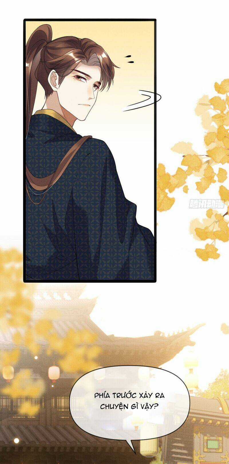 Vương Phi Hắc Hoá Siêu Khó Dỗ Chapter 6 trang 18