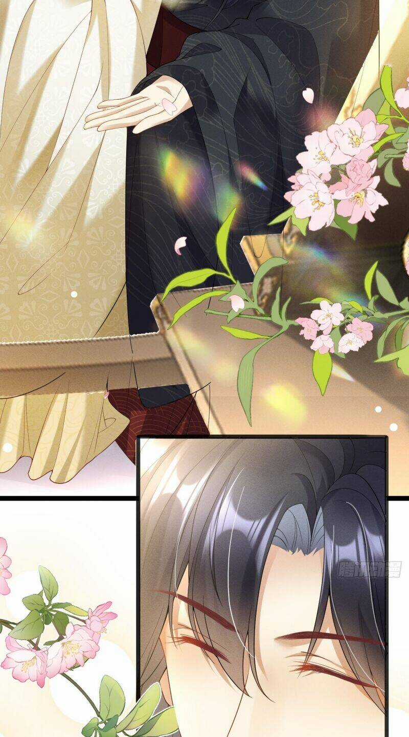 Vương Phi Hắc Hoá Siêu Khó Dỗ Chapter 6 trang 2