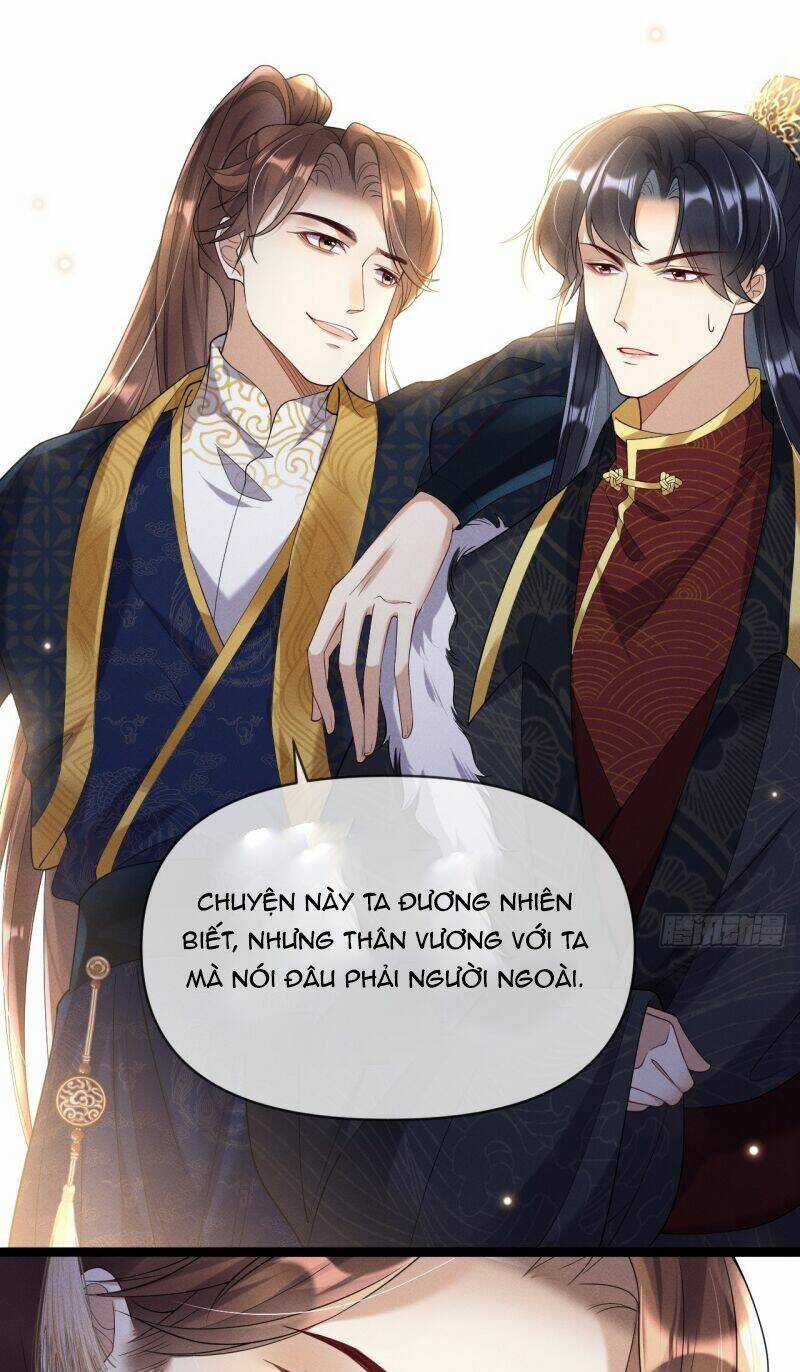 Vương Phi Hắc Hoá Siêu Khó Dỗ Chapter 6 trang 26