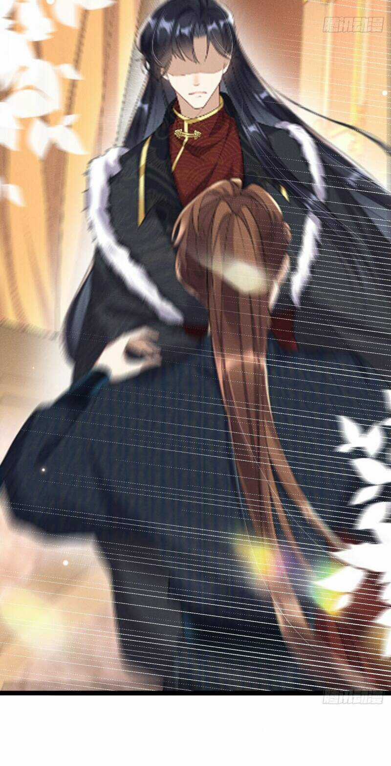 Vương Phi Hắc Hoá Siêu Khó Dỗ Chapter 6 trang 29