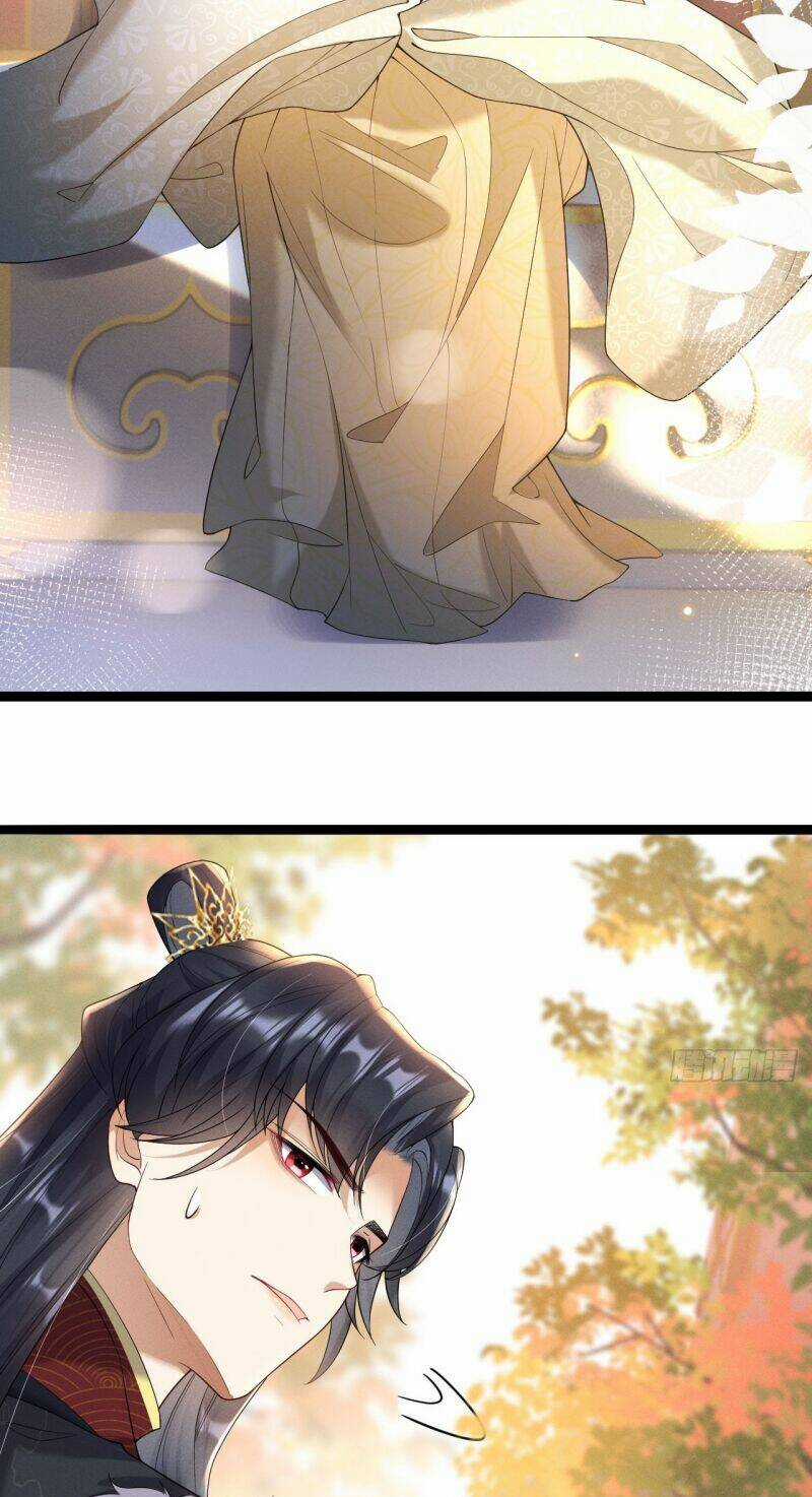 Vương Phi Hắc Hoá Siêu Khó Dỗ Chapter 6 trang 32