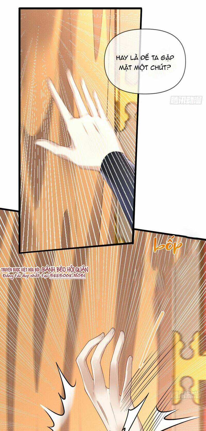 Vương Phi Hắc Hoá Siêu Khó Dỗ Chapter 6 trang 34