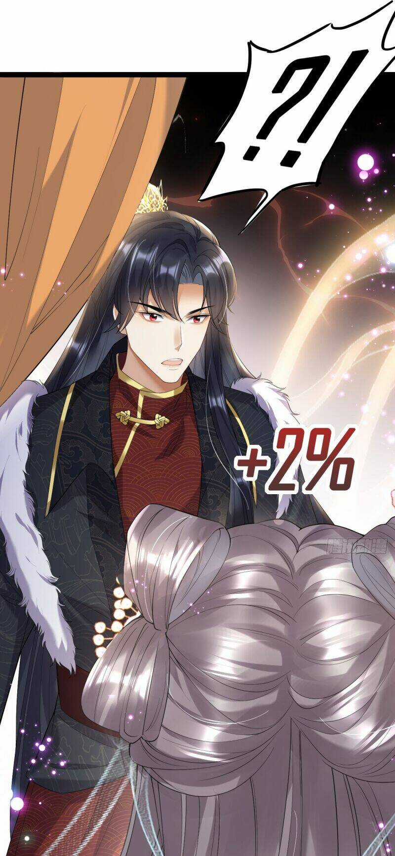 Vương Phi Hắc Hoá Siêu Khó Dỗ Chapter 6 trang 42