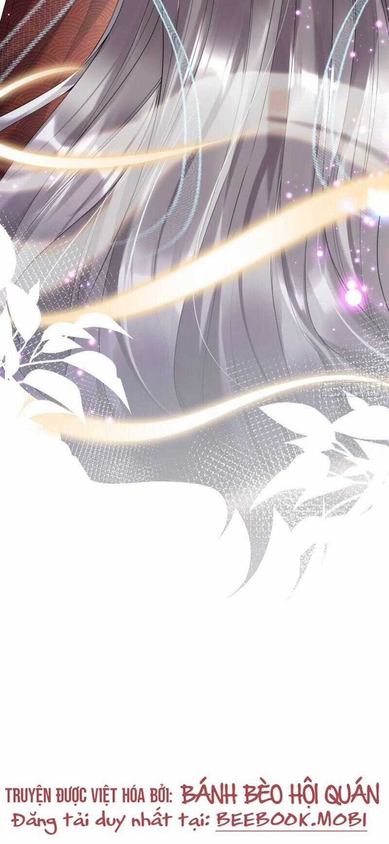 Vương Phi Hắc Hoá Siêu Khó Dỗ Chapter 6 trang 43