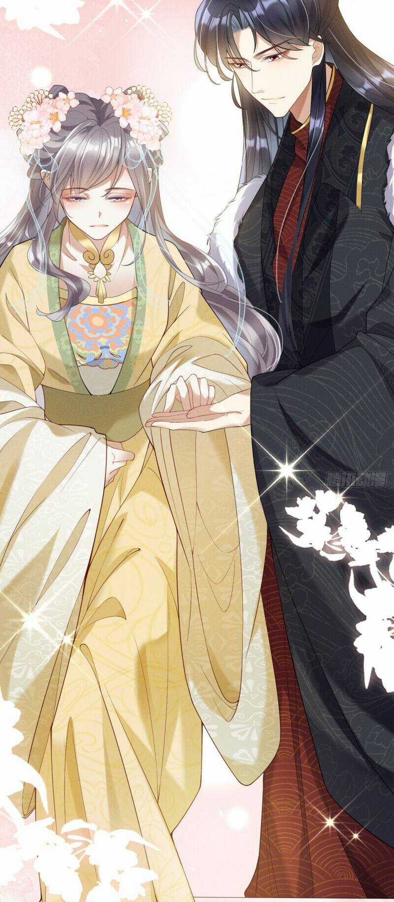 Vương Phi Hắc Hoá Siêu Khó Dỗ Chapter 6 trang 5