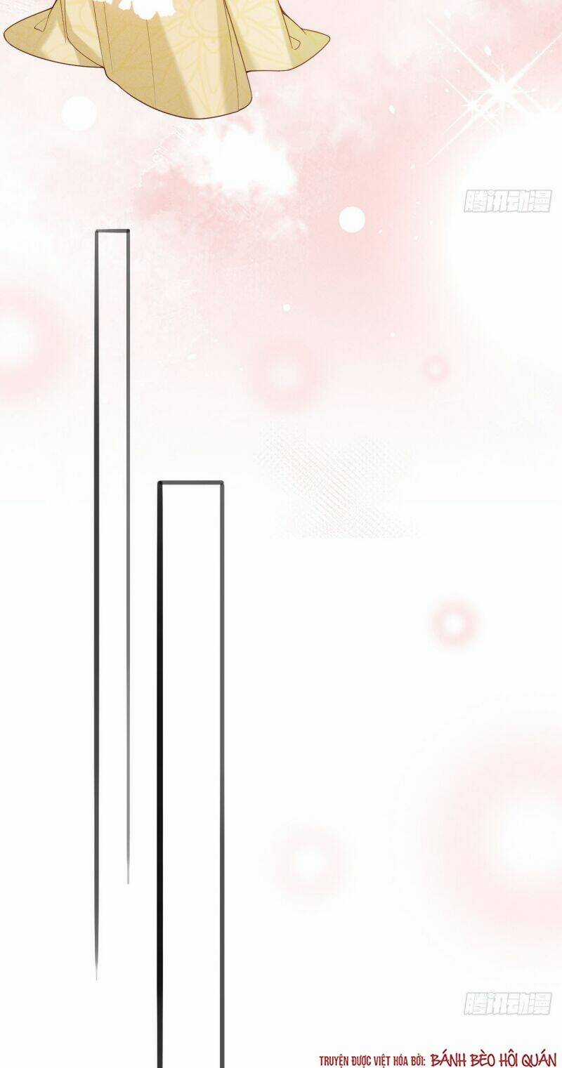 Vương Phi Hắc Hoá Siêu Khó Dỗ Chapter 6 trang 6