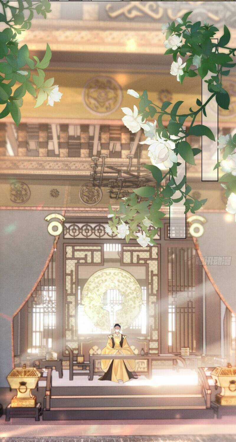 Vương Phi Hắc Hoá Siêu Khó Dỗ Chapter 7 trang 11