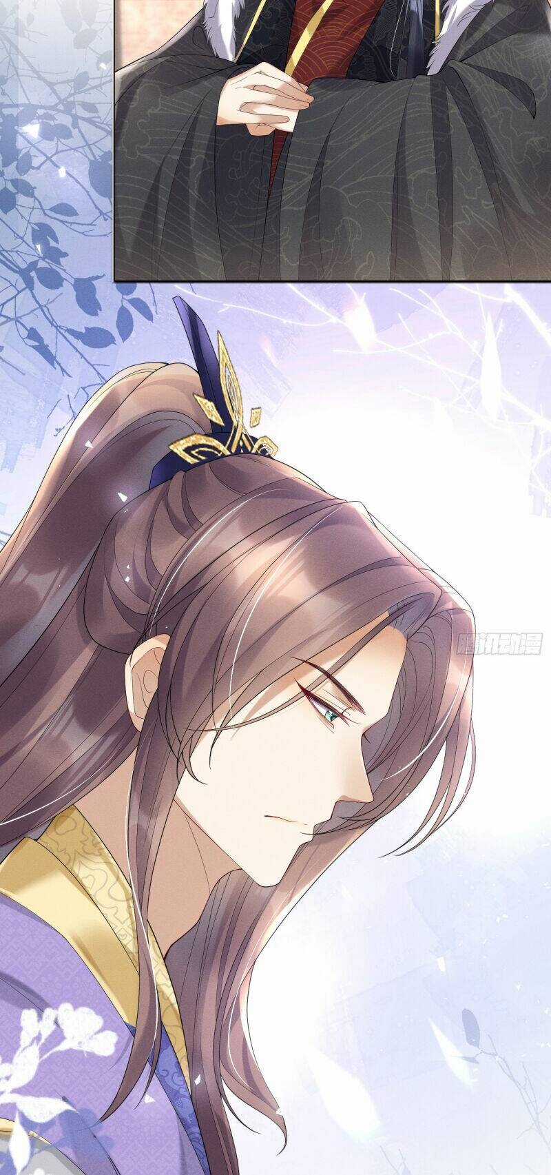 Vương Phi Hắc Hoá Siêu Khó Dỗ Chapter 8 trang 17