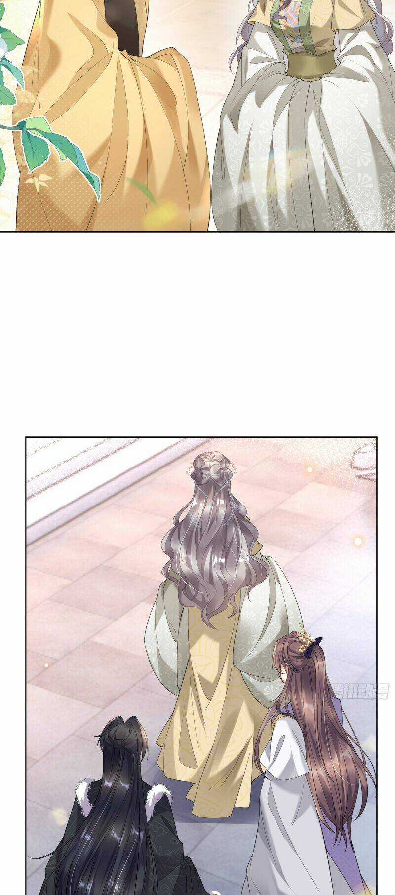 Vương Phi Hắc Hoá Siêu Khó Dỗ Chapter 8 trang 22