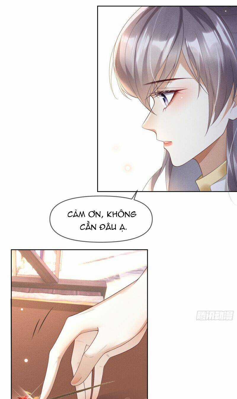 Vương Phi Hắc Hoá Siêu Khó Dỗ Chapter 9 trang 10