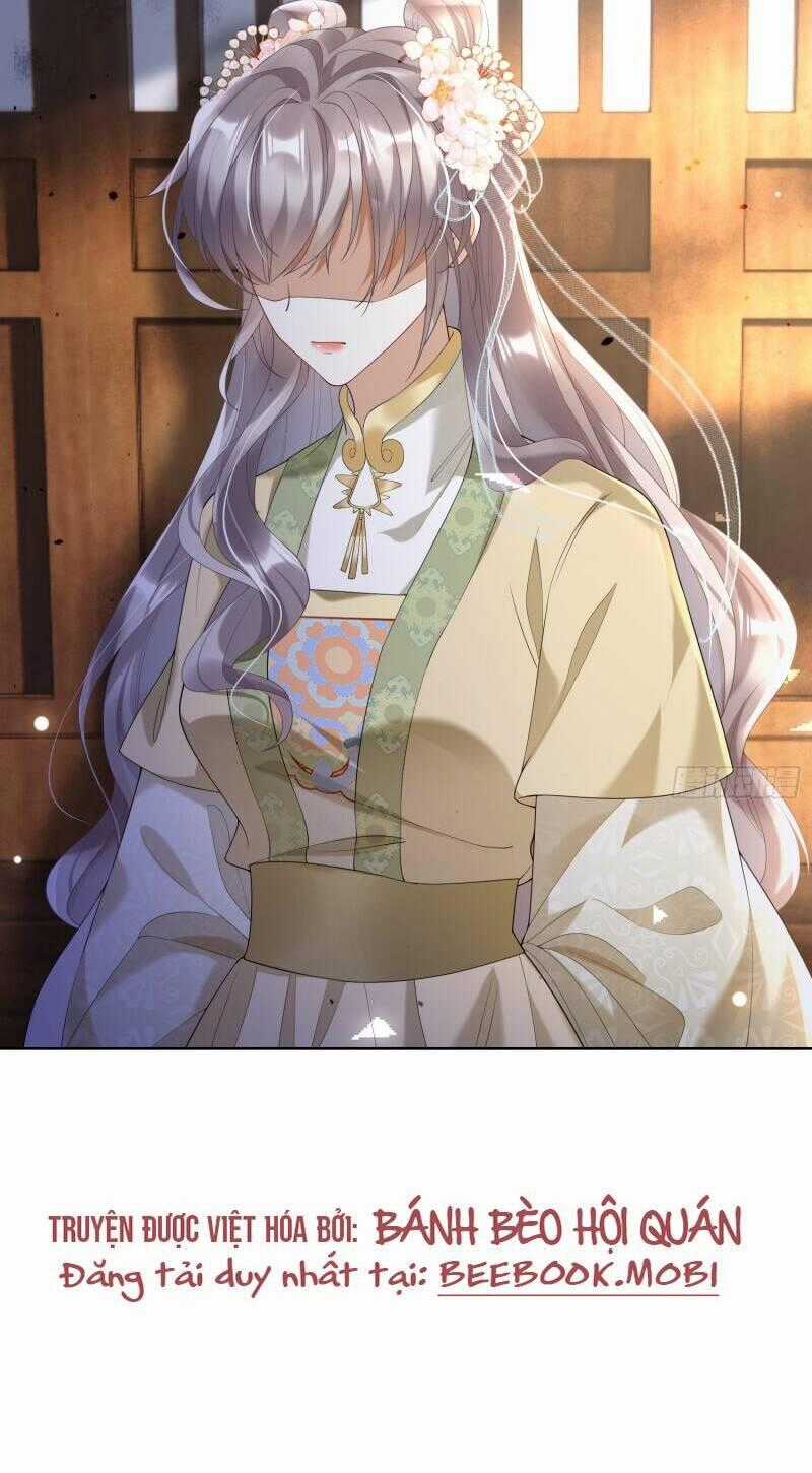 Vương Phi Hắc Hoá Siêu Khó Dỗ Chapter 9 trang 25