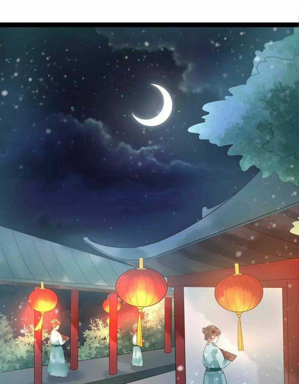 Vương Phi Hám Của - Phu Quân Là Một Bảo Bảo Ấm Áp Chapter 27 trang 2