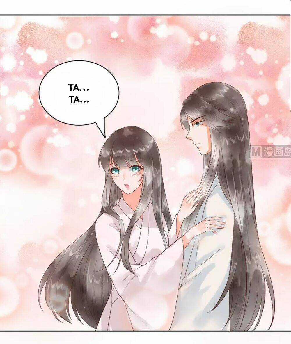 Vương Phi Hám Của - Phu Quân Là Một Bảo Bảo Ấm Áp Chapter 46 trang 3
