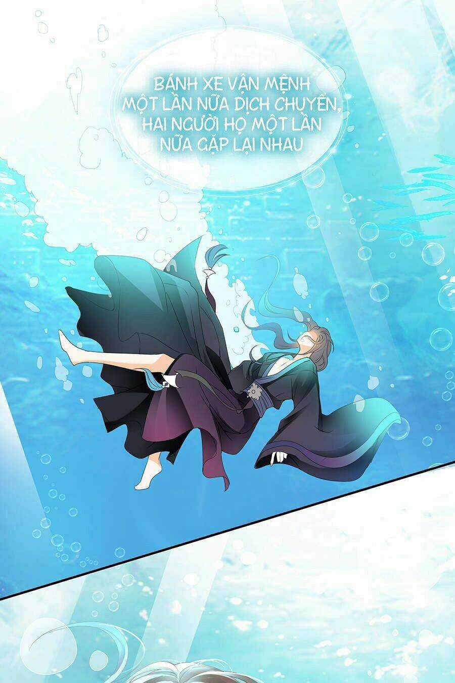 Vương Phi Lại Hạ Độc Rồi Chapter 1 trang 18