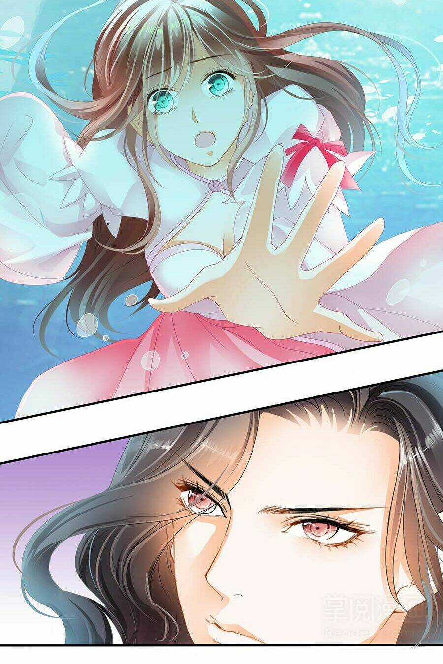 Vương Phi Lại Hạ Độc Rồi Chapter 1 trang 19