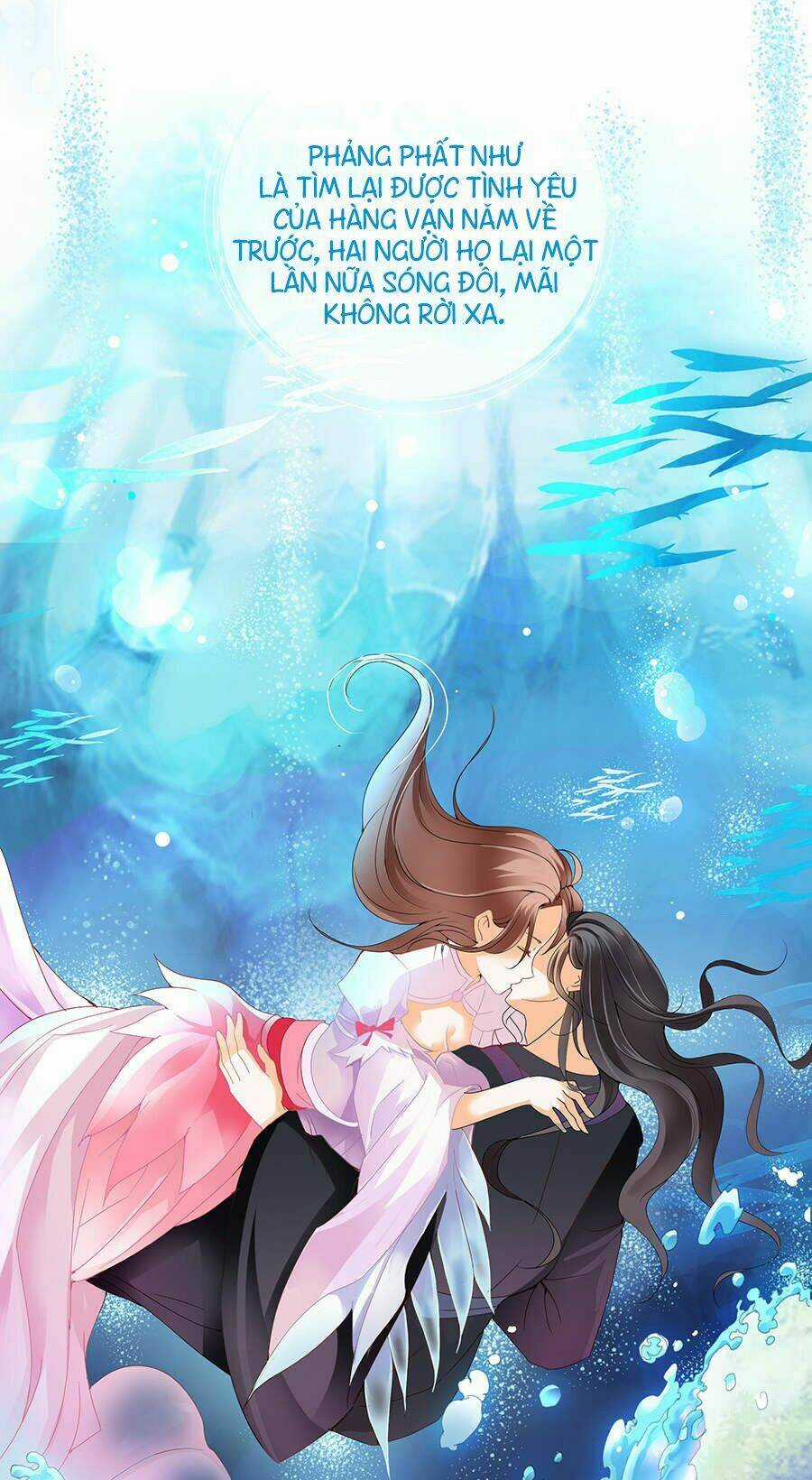 Vương Phi Lại Hạ Độc Rồi Chapter 1 trang 20