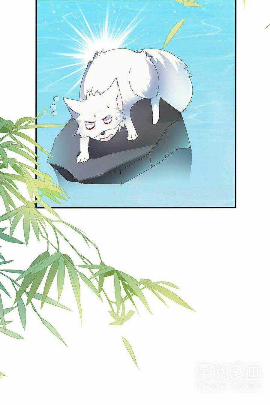 Vương Phi Lại Hạ Độc Rồi Chapter 1 trang 6