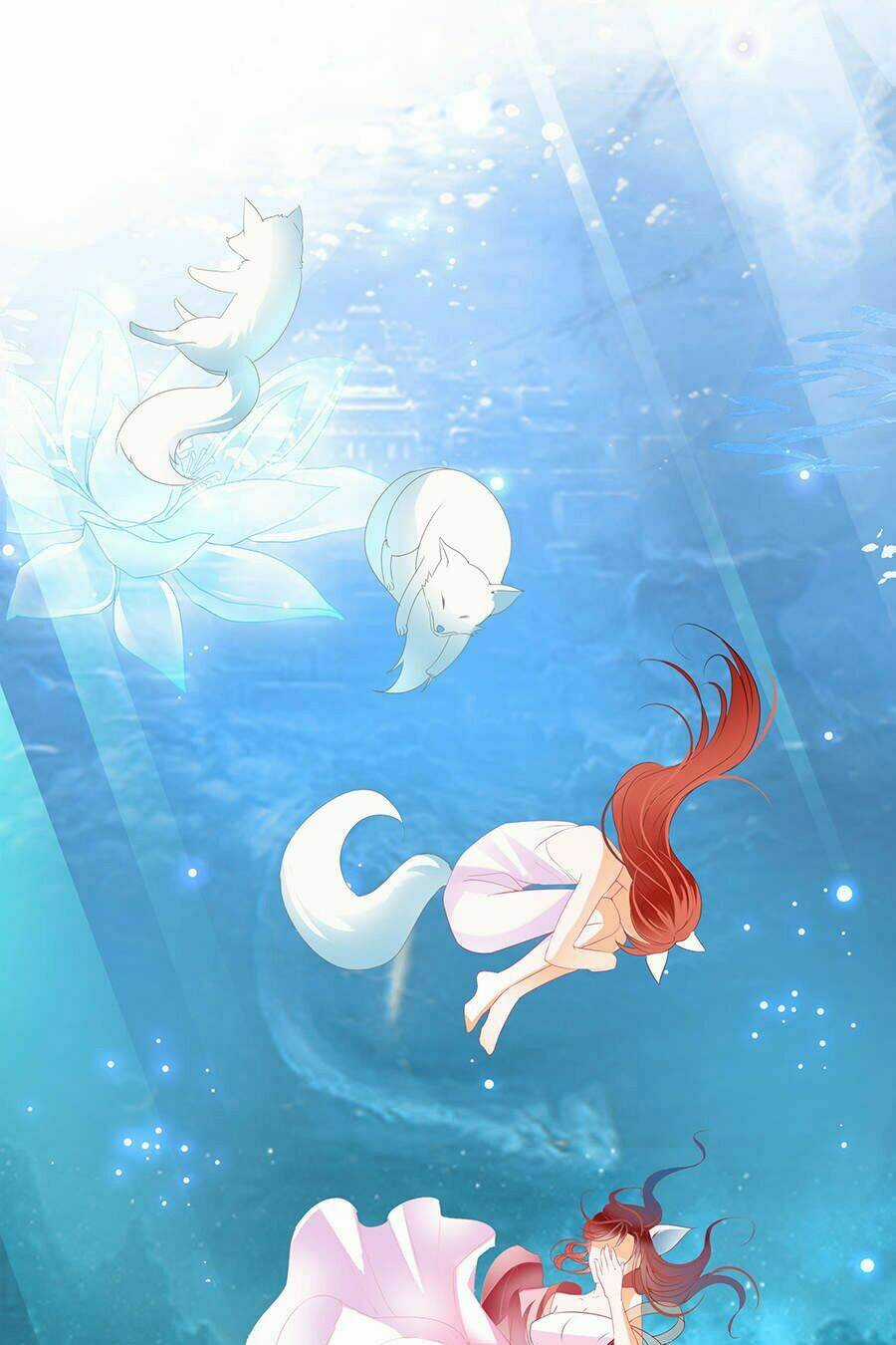 Vương Phi Lại Hạ Độc Rồi Chapter 1 trang 9