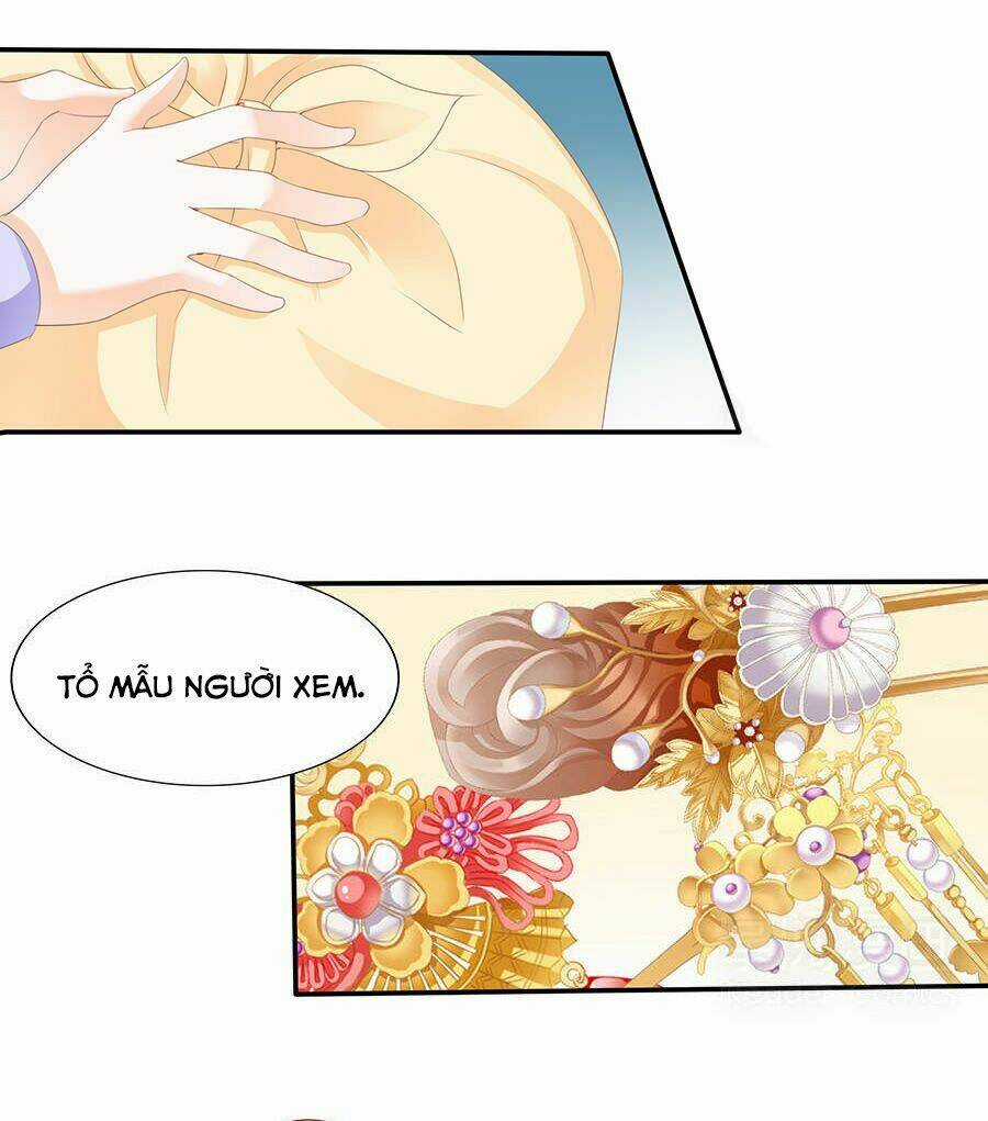 Vương Phi Lại Hạ Độc Rồi Chapter 10 trang 13