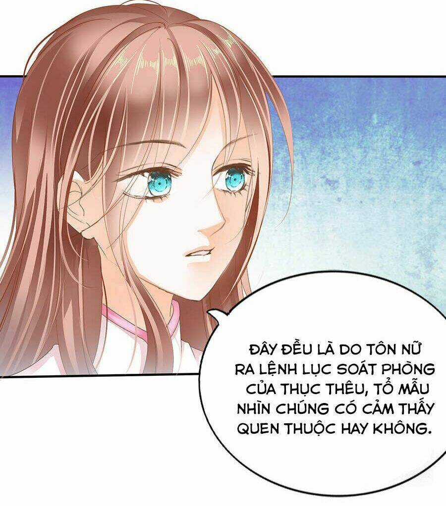 Vương Phi Lại Hạ Độc Rồi Chapter 10 trang 14