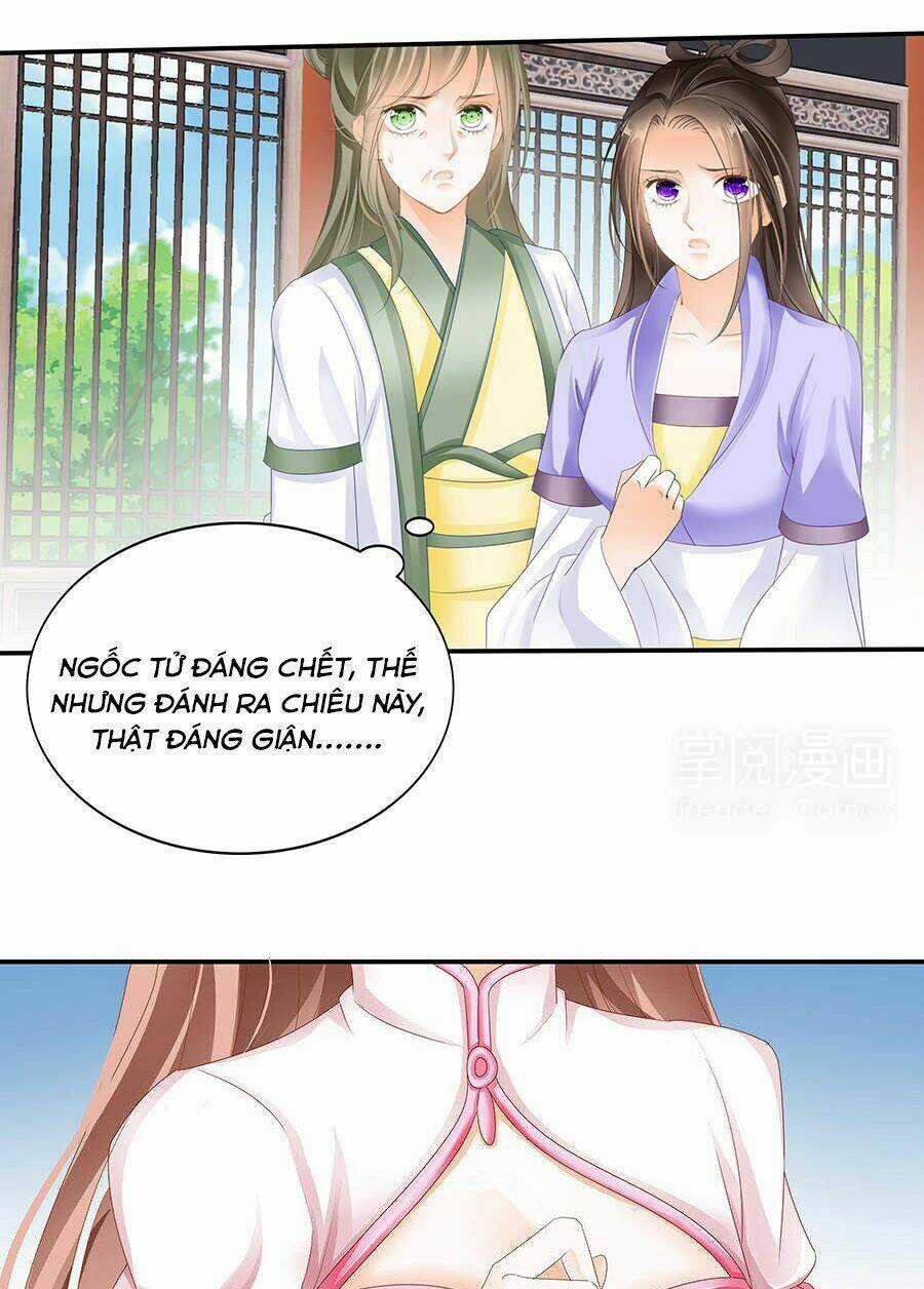 Vương Phi Lại Hạ Độc Rồi Chapter 10 trang 15