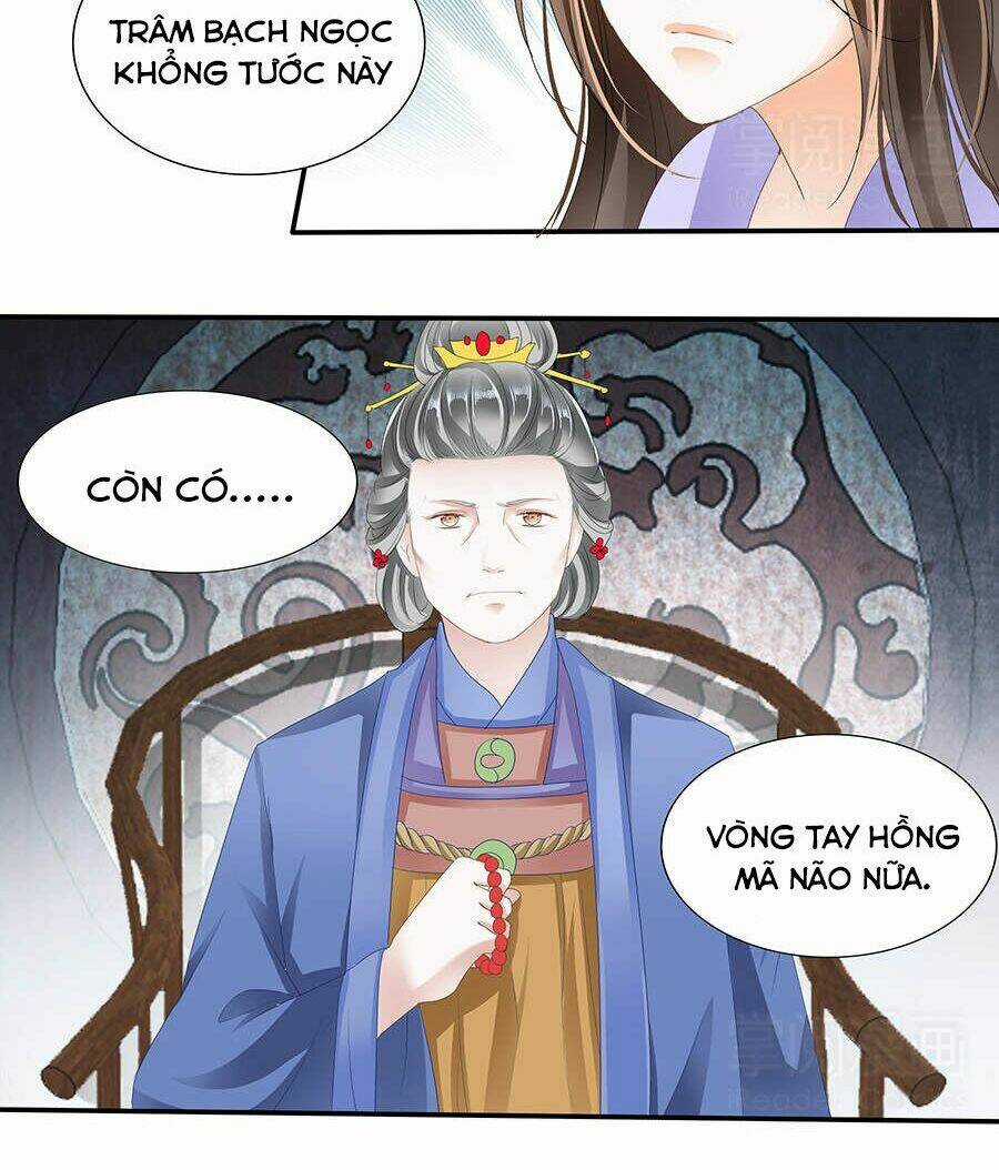 Vương Phi Lại Hạ Độc Rồi Chapter 10 trang 19