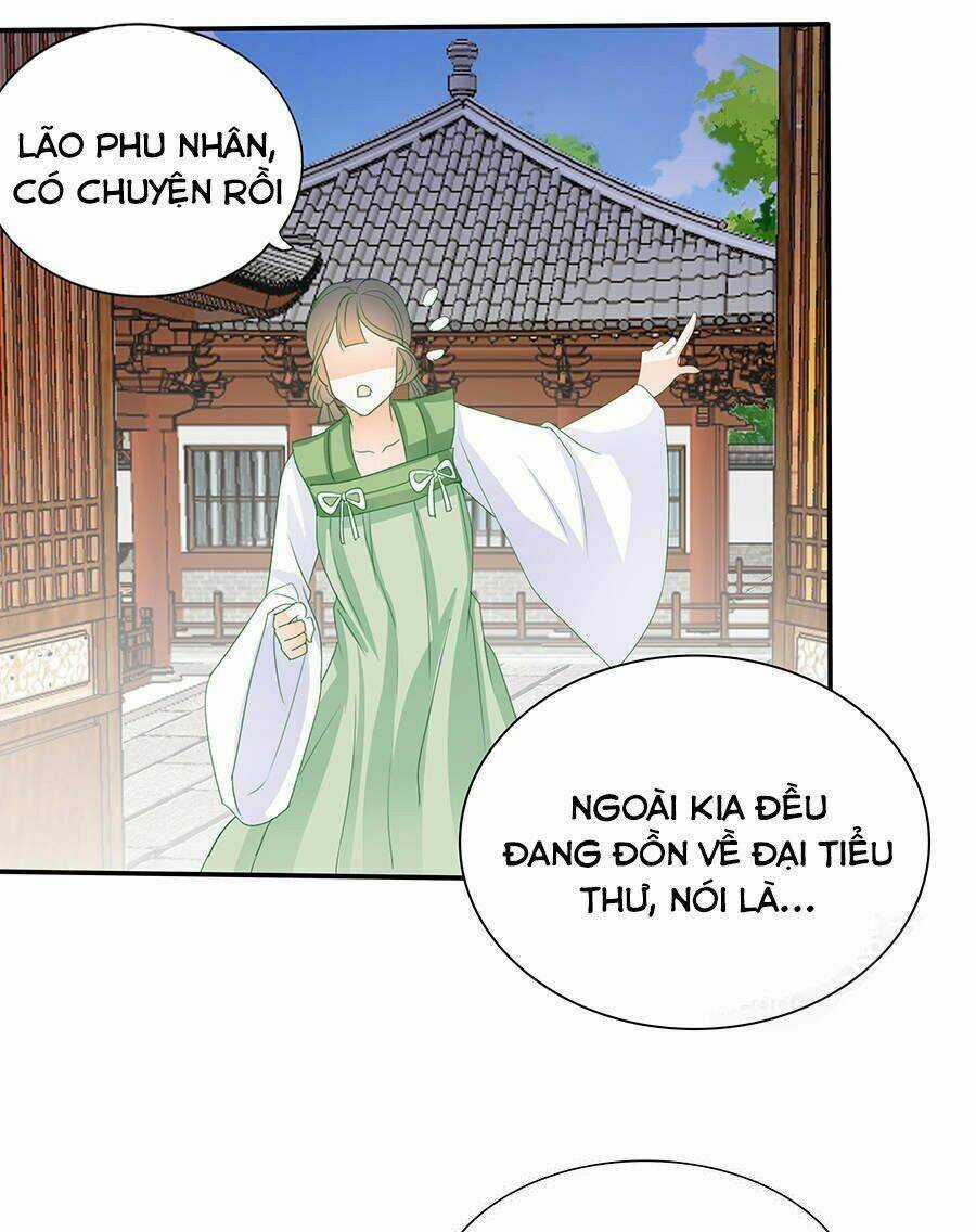 Vương Phi Lại Hạ Độc Rồi Chapter 10 trang 23