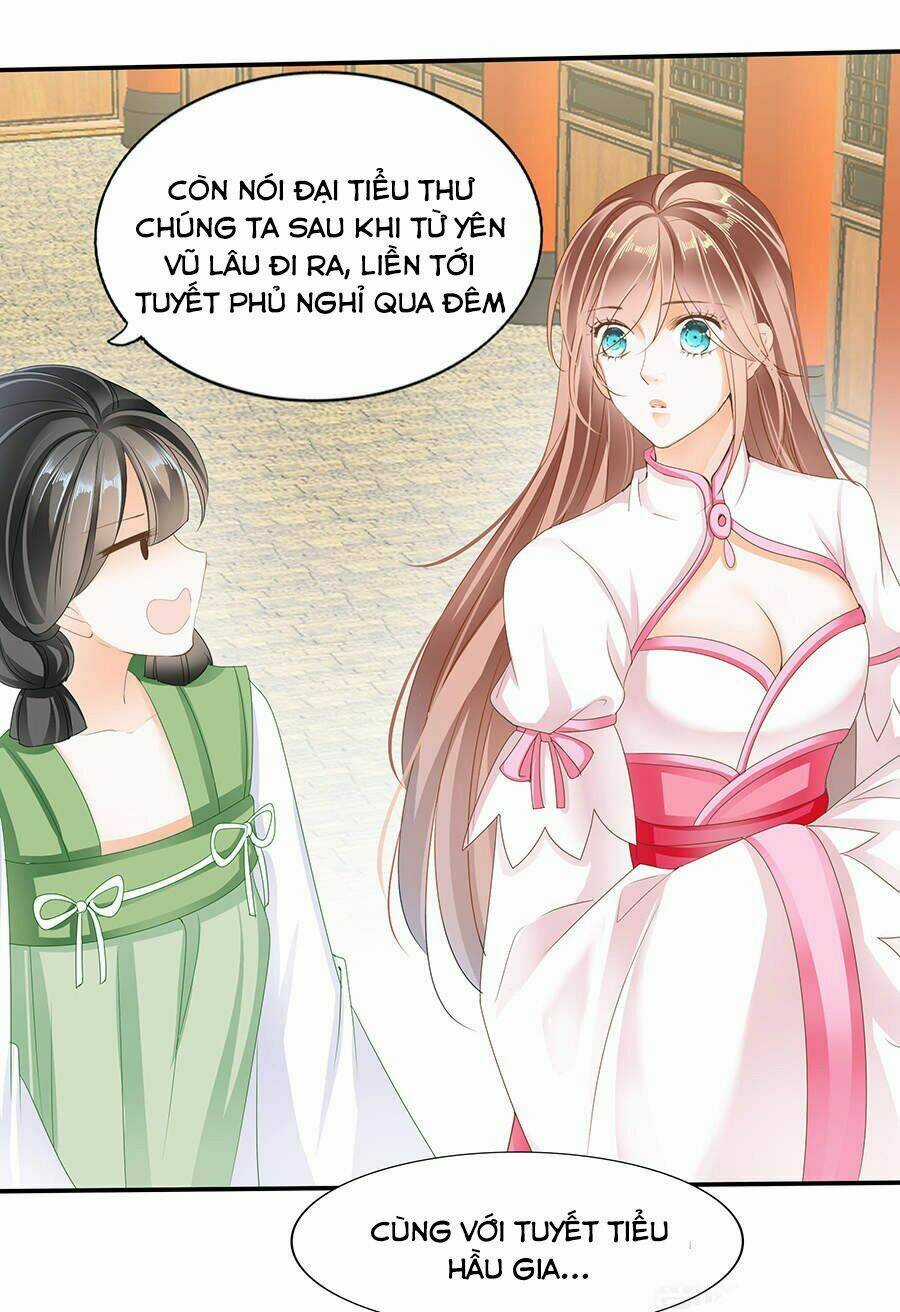 Vương Phi Lại Hạ Độc Rồi Chapter 10 trang 25