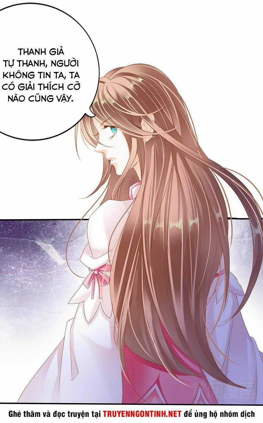 Vương Phi Lại Hạ Độc Rồi Chapter 10 trang 28