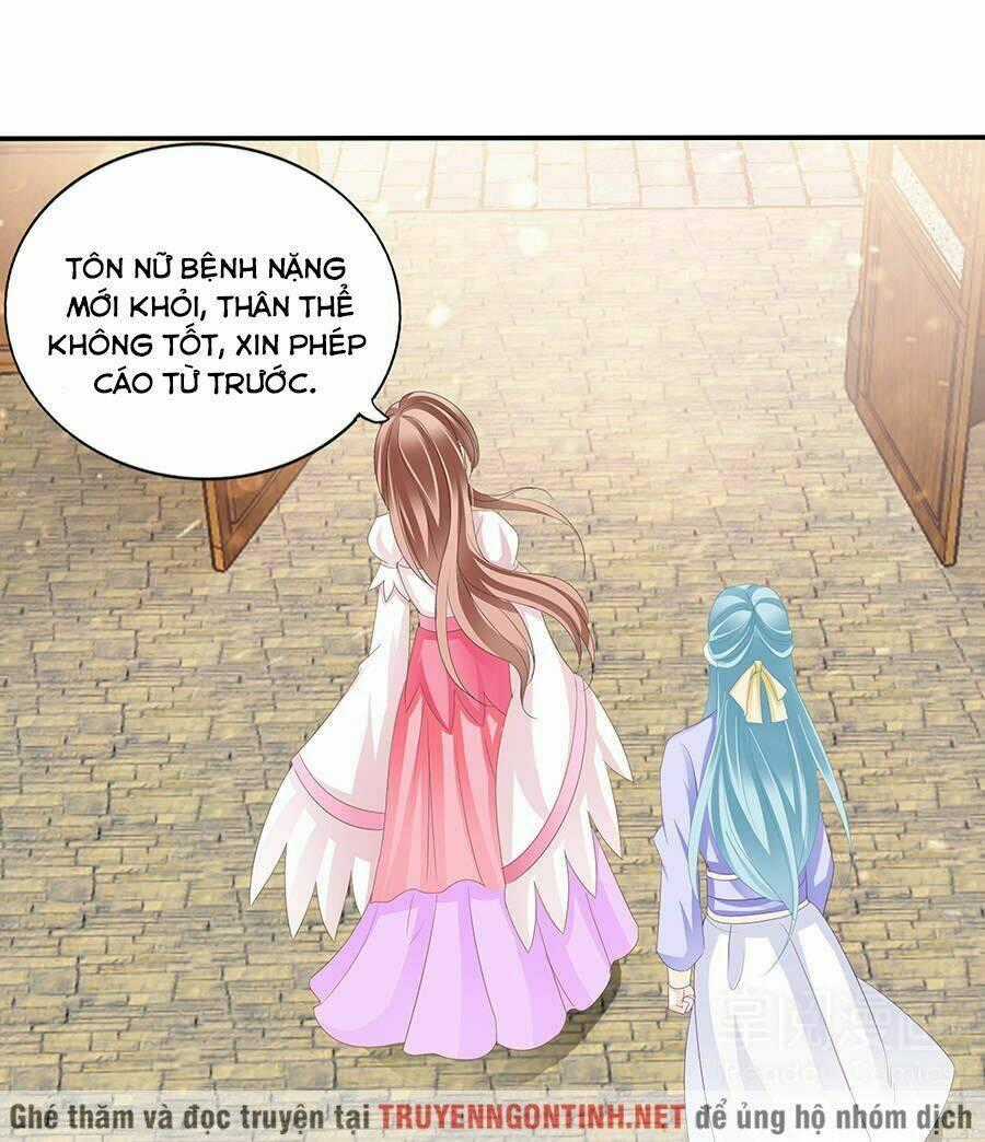 Vương Phi Lại Hạ Độc Rồi Chapter 10 trang 29