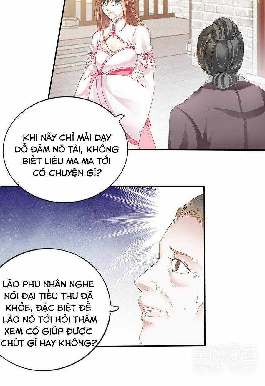 Vương Phi Lại Hạ Độc Rồi Chapter 10 trang 6