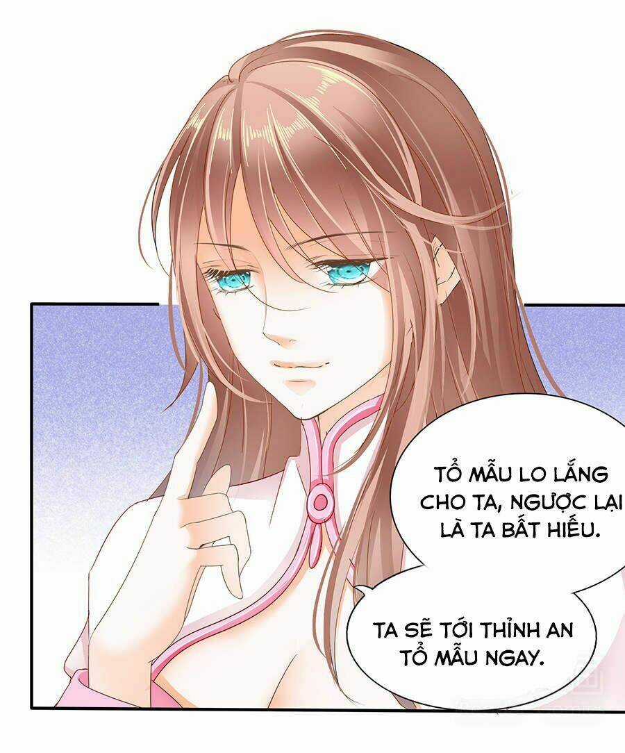 Vương Phi Lại Hạ Độc Rồi Chapter 10 trang 7