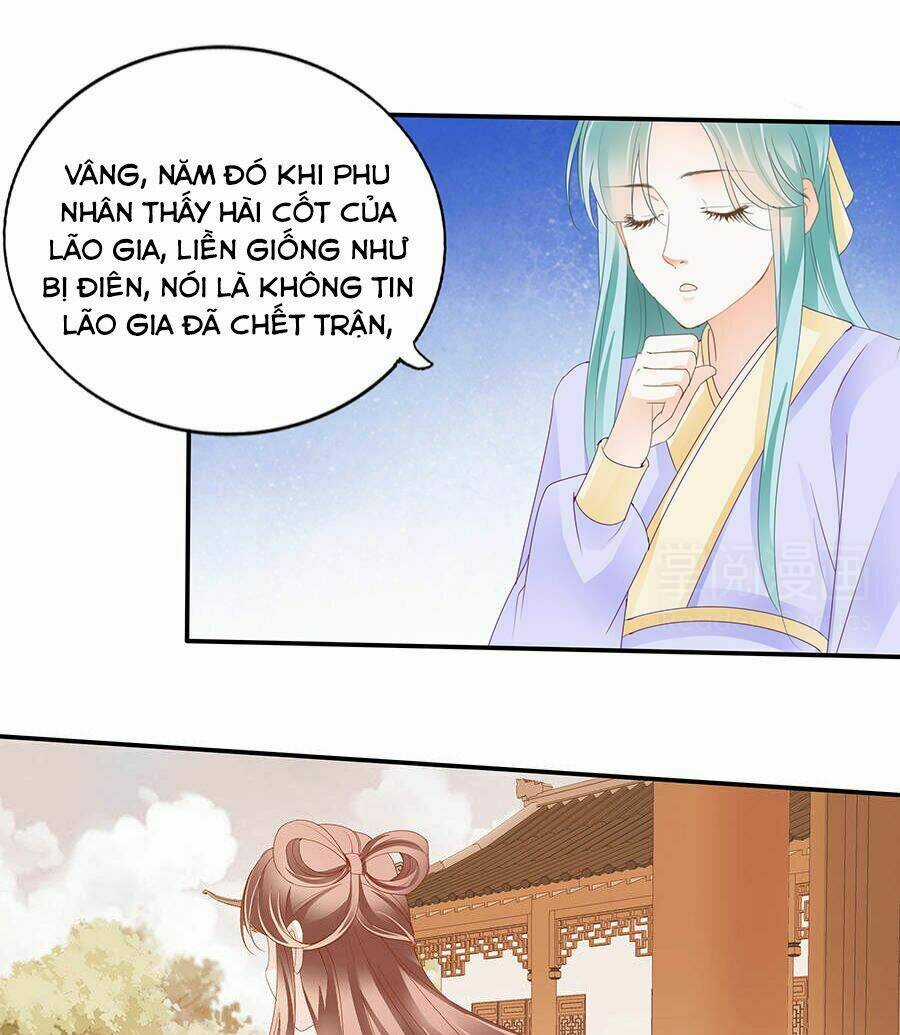 Vương Phi Lại Hạ Độc Rồi Chapter 11 trang 14