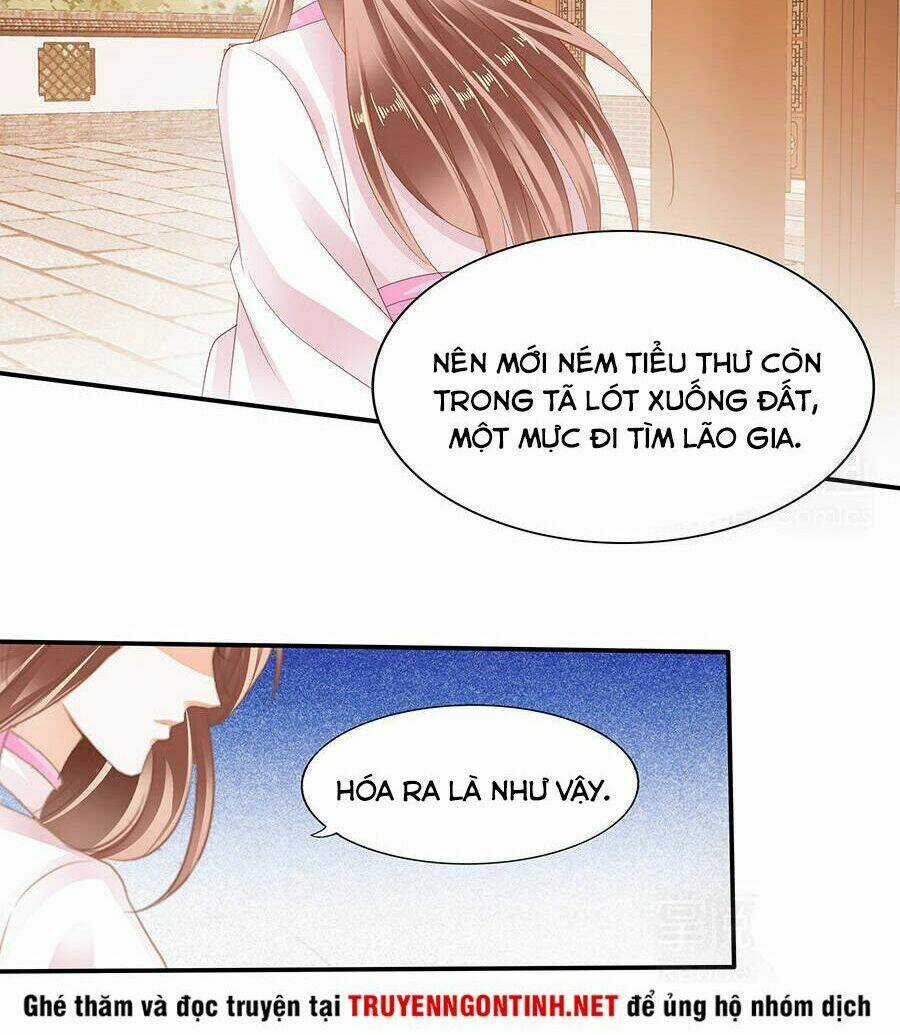 Vương Phi Lại Hạ Độc Rồi Chapter 11 trang 15