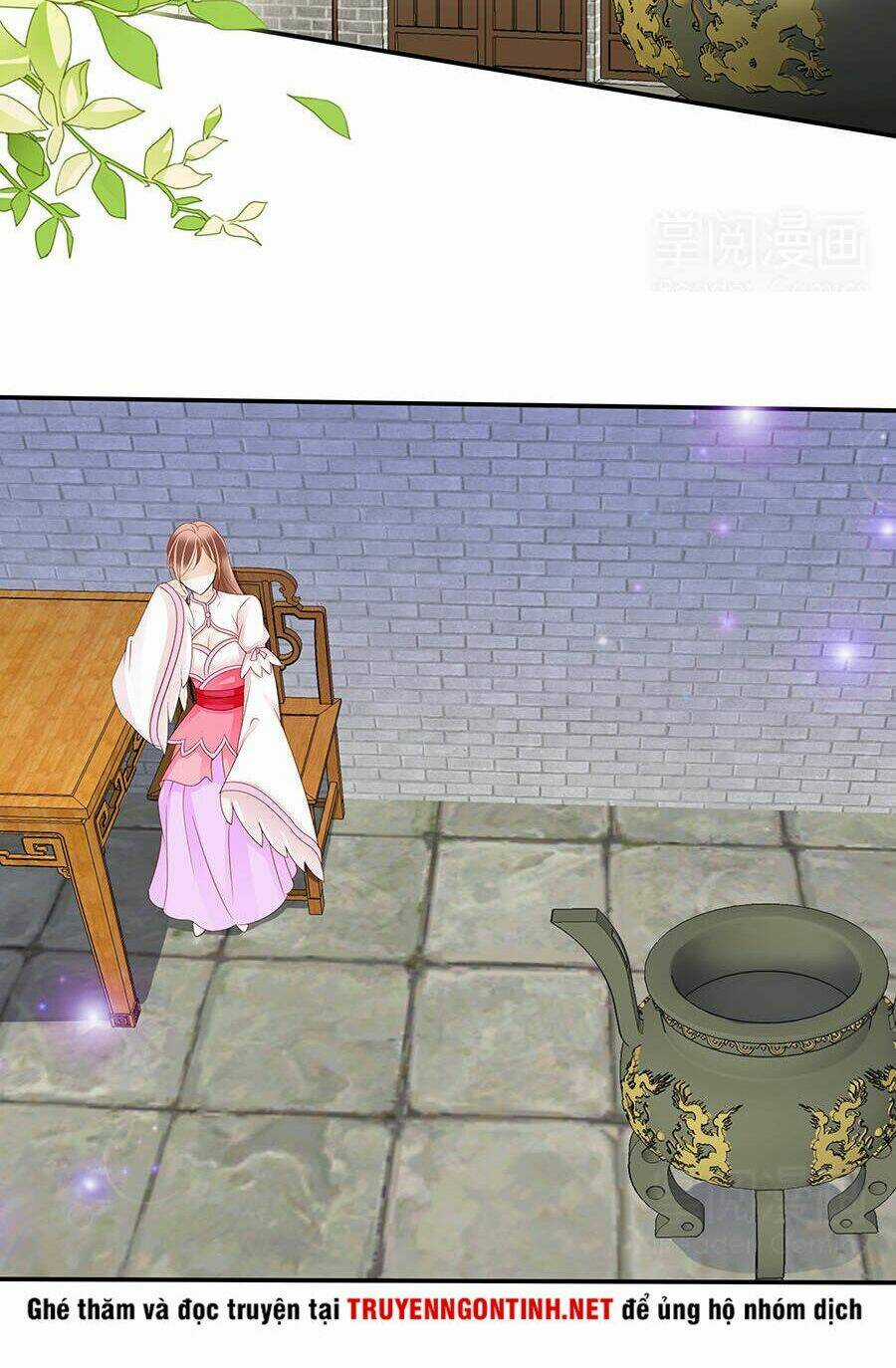 Vương Phi Lại Hạ Độc Rồi Chapter 11 trang 17