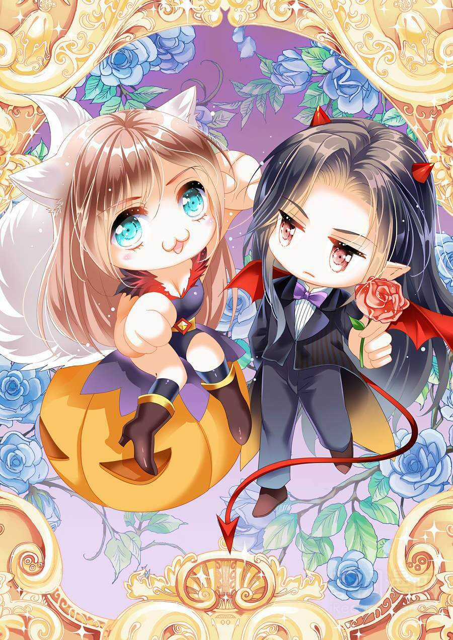 Vương Phi Lại Hạ Độc Rồi Chapter 11 trang 2