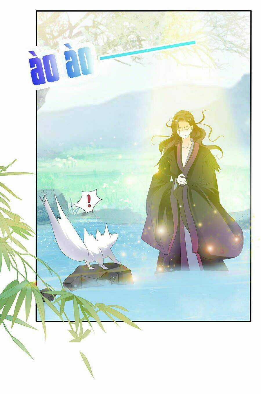 Vương Phi Lại Hạ Độc Rồi Chapter 11 trang 21